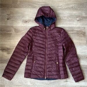 Barbour Highgate Quilt jacket